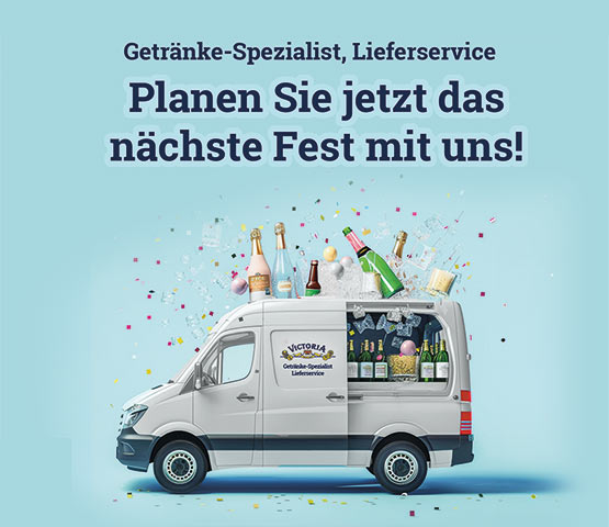 Getränke-Lieferservice Lahnstein