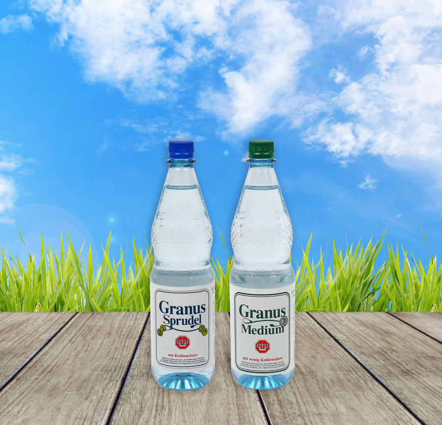 Granus PET