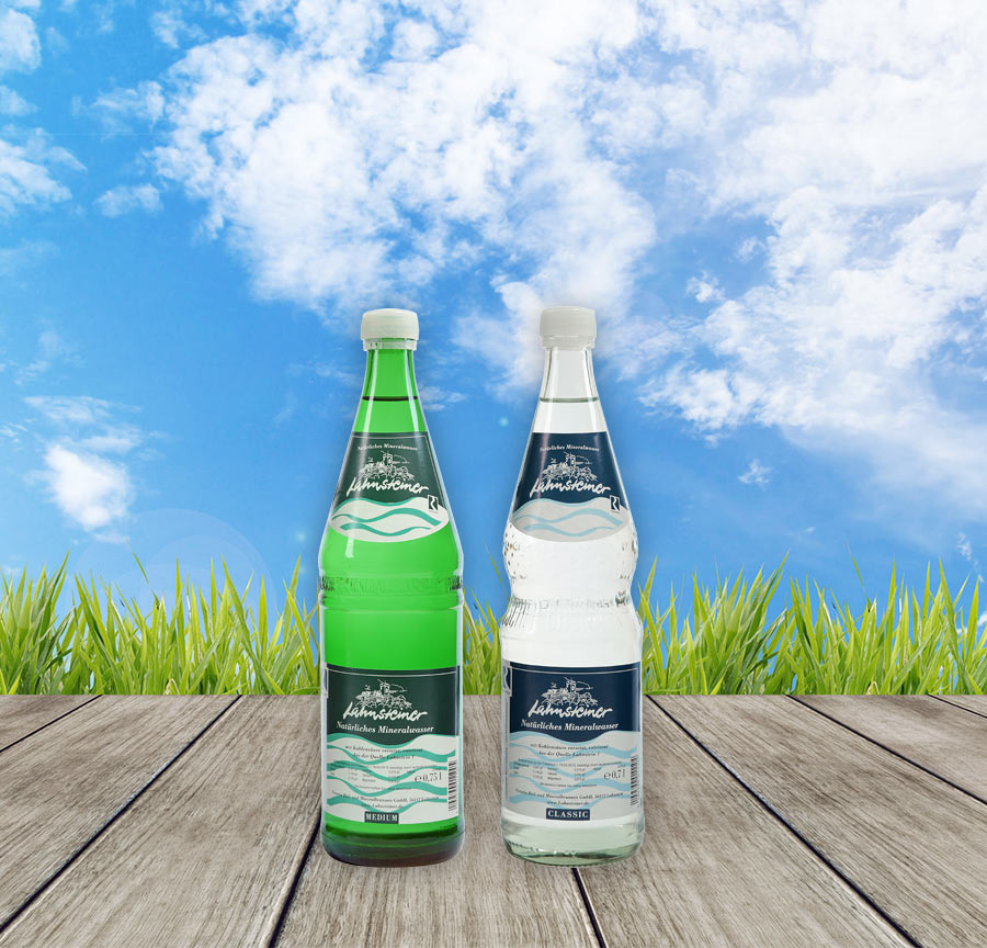 Lahnstein Mineralwasser