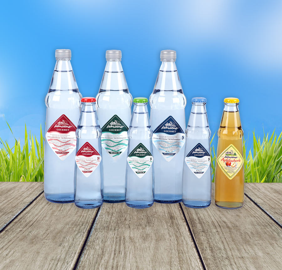 Gastronomie Lahnsteiner: